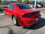 Used 2023 Dodge Charger SXT image 4