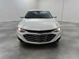 Used 2023 Chevrolet Malibu LT image 2