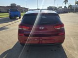 Used 2018 Hyundai Elantra GT image 4