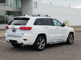 Used 2014 Jeep Grand Cherokee Overland image 3