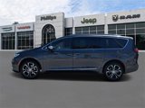 Certified 2021 Chrysler Pacifica Pinnacle image 6