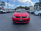 Used 2014 Volkswagen Jetta SE image 3