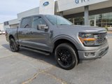 New 2025 Ford F150 STX w/ STX Black Appearance Package image 2