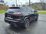 Certified 2019 Jeep Cherokee High Altitude image 4