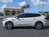 Used 2021 Buick Enclave Avenir w/ Avenir Technology Package image 3
