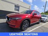 Used 2017 MAZDA CX-5 Grand Touring image 4