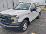Used 2016 Ford F150 XL w/ Equipment Group 101A Mid image 2