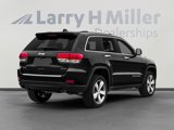 Used 2015 Jeep Grand Cherokee Limited image 3