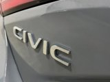 New 2025 Honda Civic Sport image 6
