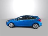 Used 2012 Ford Focus Titanium image 5