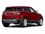 Used 2013 Land Rover Range Rover Evoque Dynamic image 2