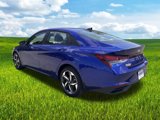 Used 2023 Hyundai Elantra SEL w/ Convenience Package image 4