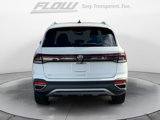 New 2025 Volkswagen Taos SE image 6