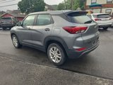 Used 2021 Chevrolet TrailBlazer LS image 5