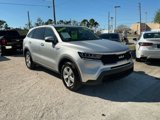 Used 2022 Kia Sorento LX image 3
