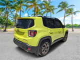 Used 2018 Jeep Renegade Limited w/ UConnect 8.4 Nav Group image 3