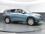 Used 2015 Honda CR-V EX image 2