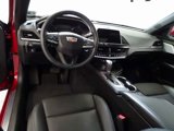 Certified 2023 Cadillac CT4 Luxury w/ Sun And Sound Package image 5