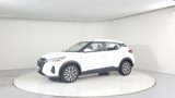 Used 2024 Nissan Kicks SV image 2