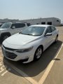 Used 2020 Chevrolet Malibu LS w/ Driver Confidence Package II image 2