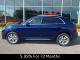 New 2025 Audi Q3 2.0T Premium image 2