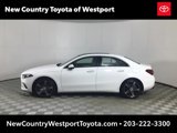 Used 2022 Mercedes-Benz A 220 4MATIC image 4