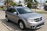 Used 2016 Dodge Journey SXT w/ Comfort/Convenience Group image 3