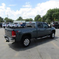 Used 2013 GMC Sierra 2500 SLT w/ SLT Convenience Package image 4