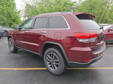 Used 2019 Jeep Grand Cherokee Limited image 4