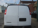 Used 2023 Chevrolet Express 2500 w/ Driver Convenience Package image 4