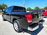 Used 2012 Nissan Titan SV image 4