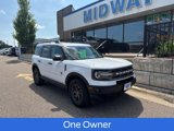Used 2023 Ford Bronco Sport Big Bend w/ Convenience Package image 2