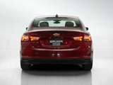 Used 2019 Chevrolet Malibu LT image 4