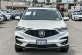Used 2019 Acura RDX FWD w/ Advance Package image 2