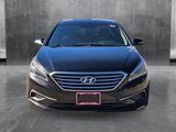 Used 2017 Hyundai Sonata SE image 2