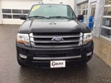 Used 2017 Ford Expedition Limited w/ Equipment Group 301A image 3