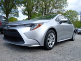 Used 2021 Toyota Corolla LE image 2