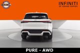 Used 2024 INFINITI QX60 Pure image 4