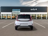 New 2025 Kia Soul LX image 5