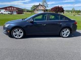 Used 2016 Chevrolet Cruze LTZ image 2