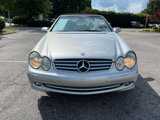 Used 2005 Mercedes-Benz CLK 320 Cabriolet image 3