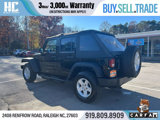 Used 2017 Jeep Wrangler Unlimited Sport w/ Quick Order Package 24S image 3