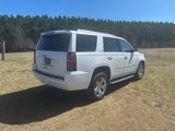 Used 2016 Chevrolet Tahoe LTZ image 4