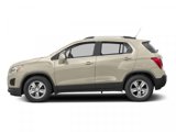 Used 2016 Chevrolet Trax LT w/ LT Convenience Package image 3