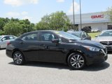 Used 2020 Nissan Versa SV image 2