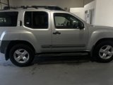 Used 2005 Nissan Xterra SE image 2