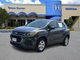 Used 2019 Chevrolet Trax LS w/ Tint and Cruise Package image 2