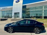 Used 2015 Honda Civic EX image 2