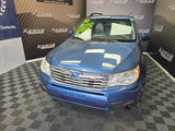 Used 2010 Subaru Forester 2.5X Premium image 3