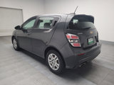 Used 2020 Chevrolet Sonic LT image 5